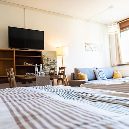 Flow Apartments Winkel Atelier Merano Bagian luar foto
