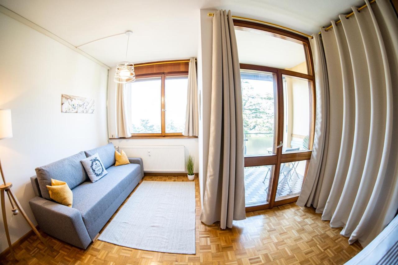 Flow Apartments Winkel Atelier Merano Bagian luar foto