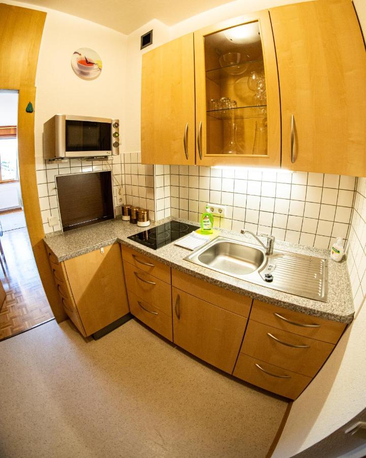 Flow Apartments Winkel Atelier Merano Bagian luar foto