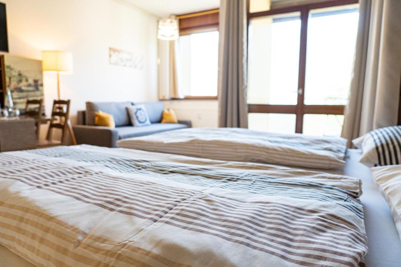 Flow Apartments Winkel Atelier Merano Bagian luar foto